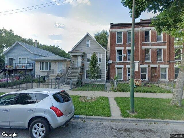 House image located at Chicago, IL 60608