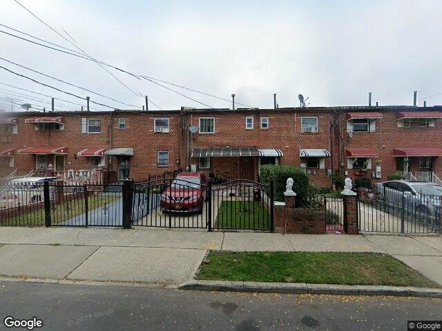 House image located at Brooklyn, NY 11212