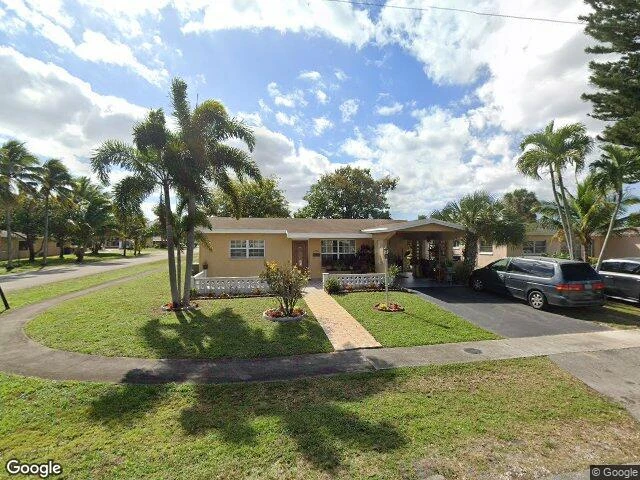 House image located at Fort Lauderdale, FL 33319