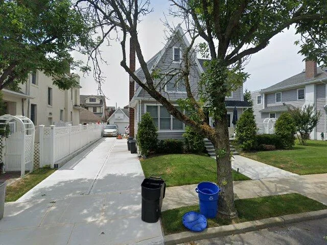 House image located at Rockaway Park, NY 11694