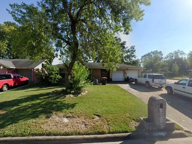House image located at Houston, TX 77038