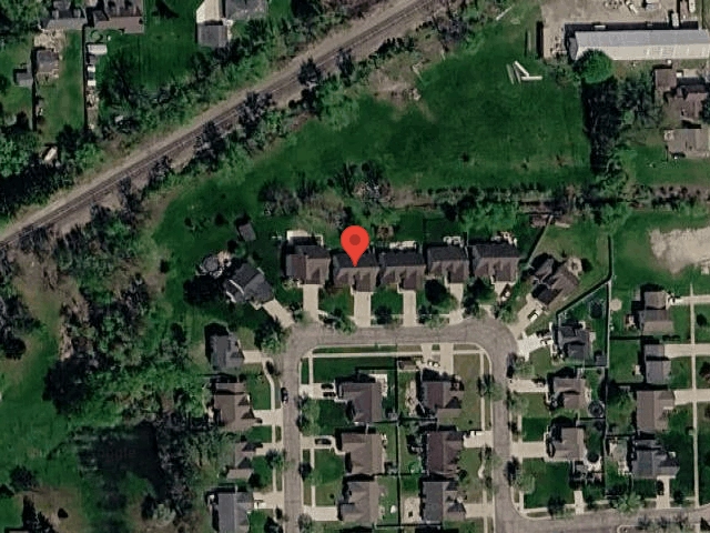 House image located at Carleton, MI 48117