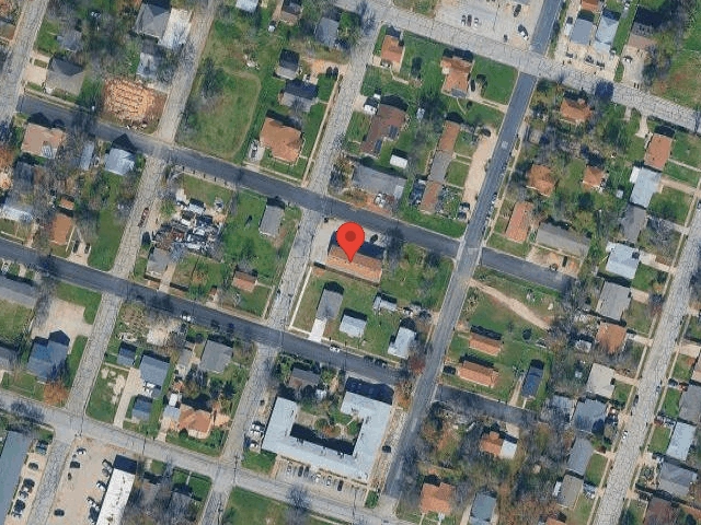 House image located at Killeen, TX 76541
