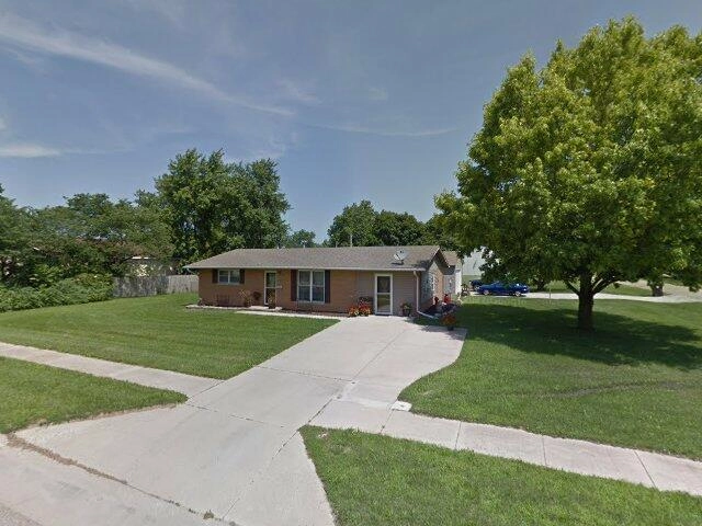 House image located at Le Roy, IL 61752