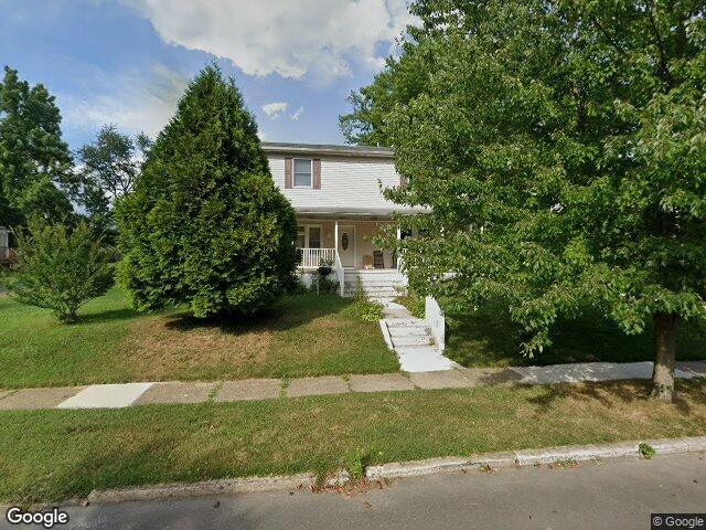 House image located at Audubon, NJ 08106