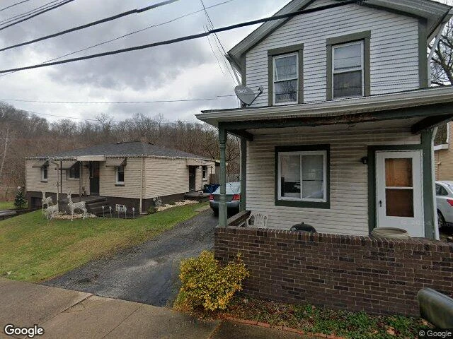 House image located at Verona, PA 15147