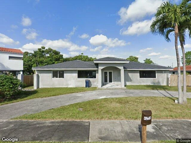 House image located at Miami, FL 33165