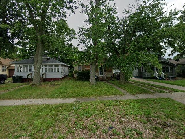 House image located at Muskegon, MI 49442