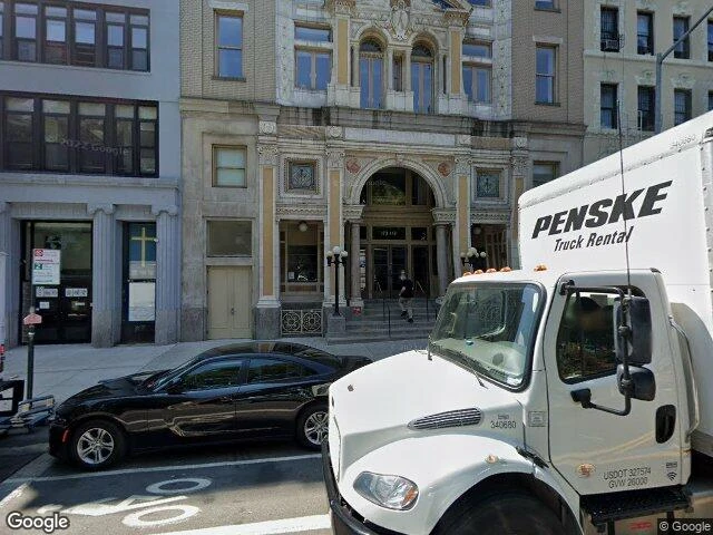 House image located at New York, NY 10002