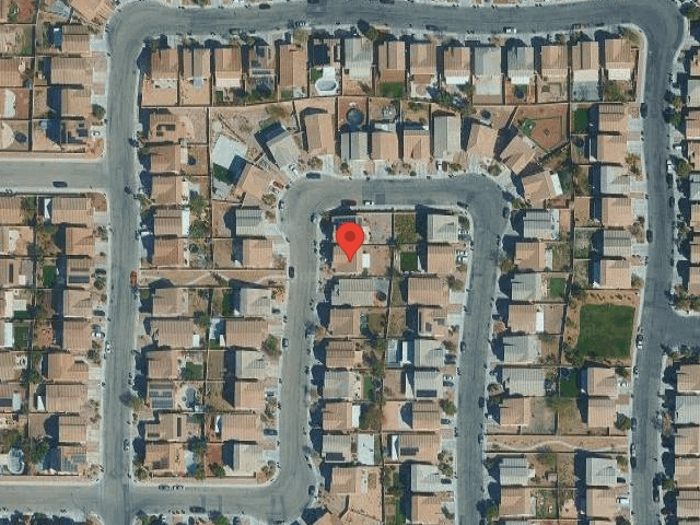 House image located at North Las Vegas, NV 89081