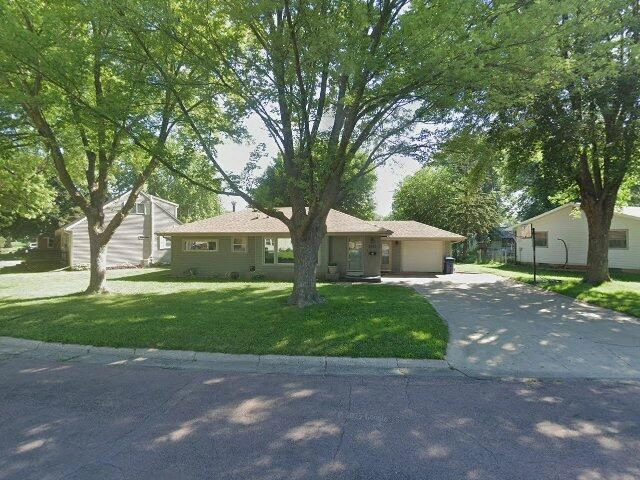 House image located at Spirit Lake, IA 51360