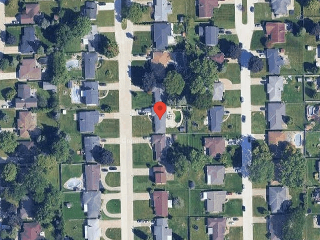 House image located at Sterling Heights, MI 48312