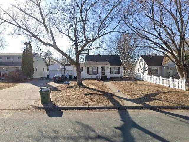 House image located at Minneapolis, MN 55430