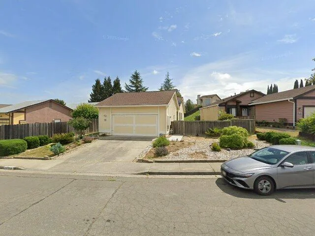 House image located at Hercules, CA 94547