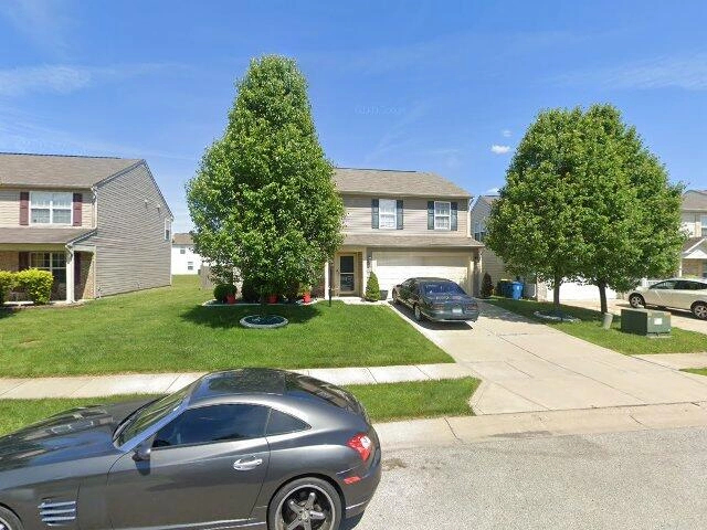 House image located at Indianapolis, IN 46235