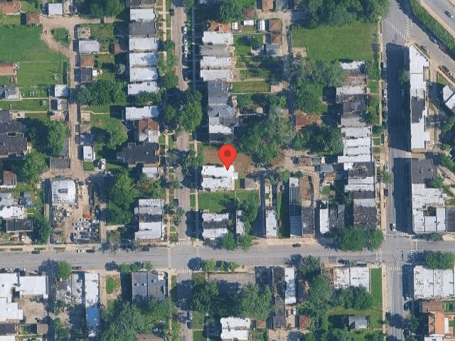 House image located at Chicago, IL 60637