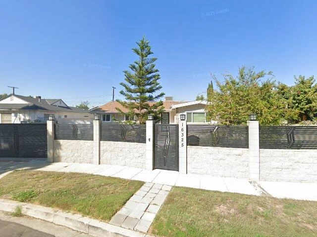 House image located at North Hills, CA 91343