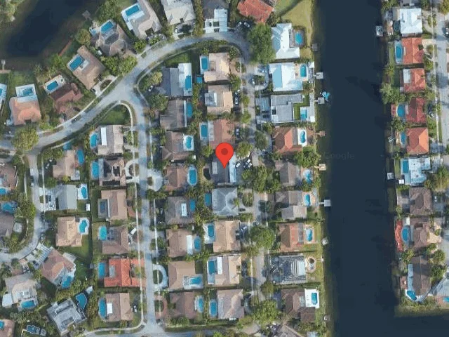 House image located at Miami, FL 33180