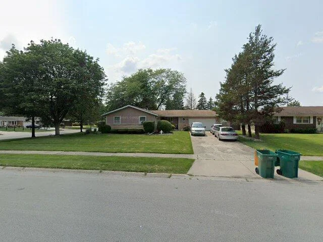 House image located at Joliet, IL 60435