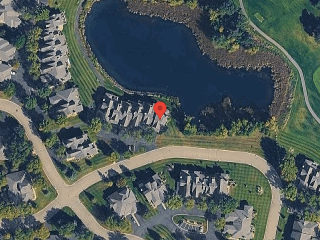 House image located at Lakeville, MN 55044