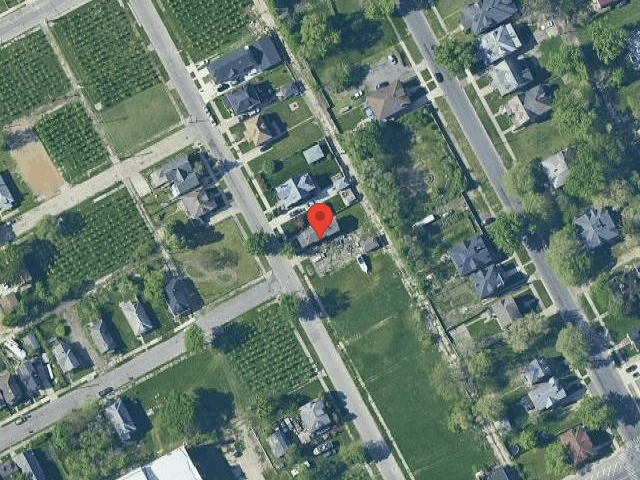 House image located at Detroit, MI 48214