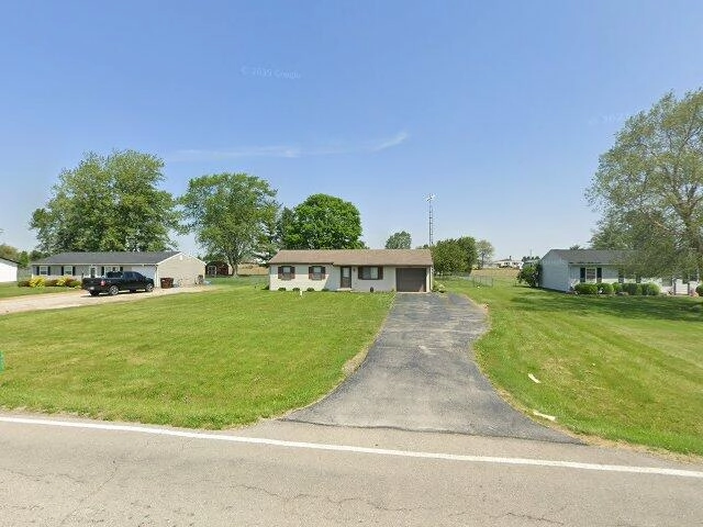 House image located at Arcanum, OH 45304