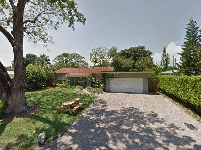 House image located at Fort Lauderdale, FL 33312