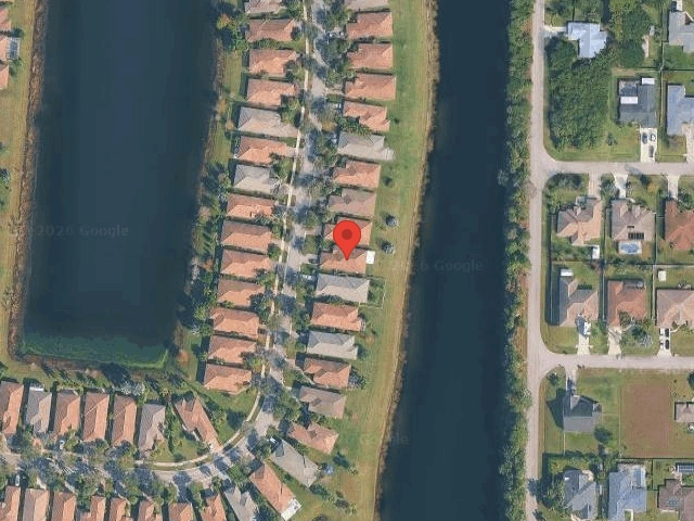 House image located at Port Saint Lucie, FL 34987