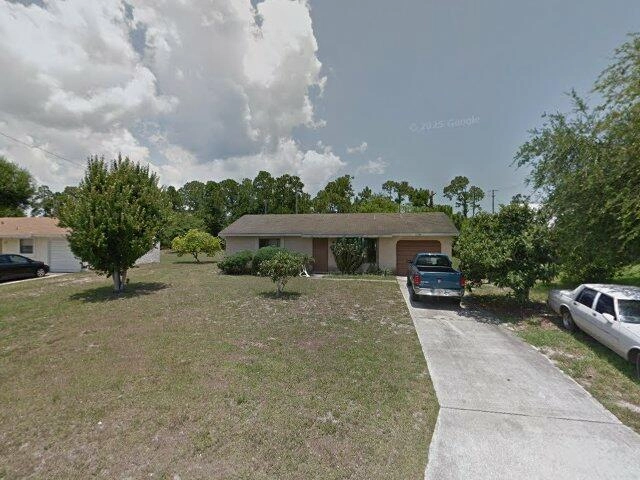 House image located at Vero Beach, FL 32962