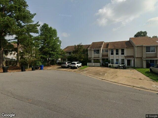 House image located at Virginia Beach, VA 23462