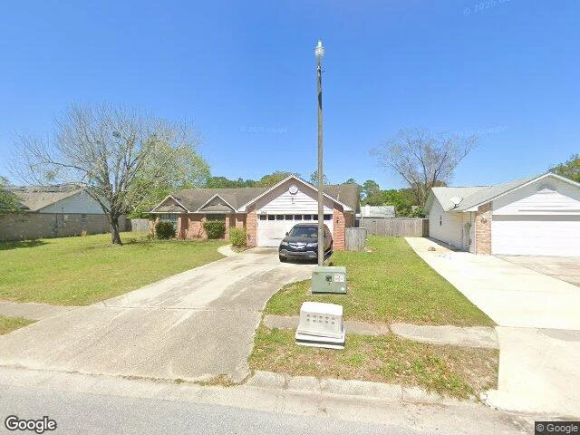 House image located at Pensacola, FL 32506