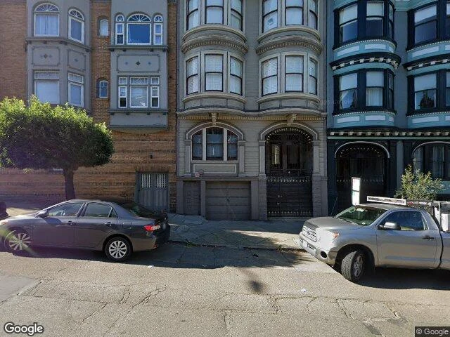 House image located at San Francisco, CA 94133