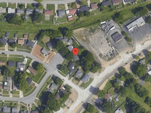 House image located at Louisville, KY 40219