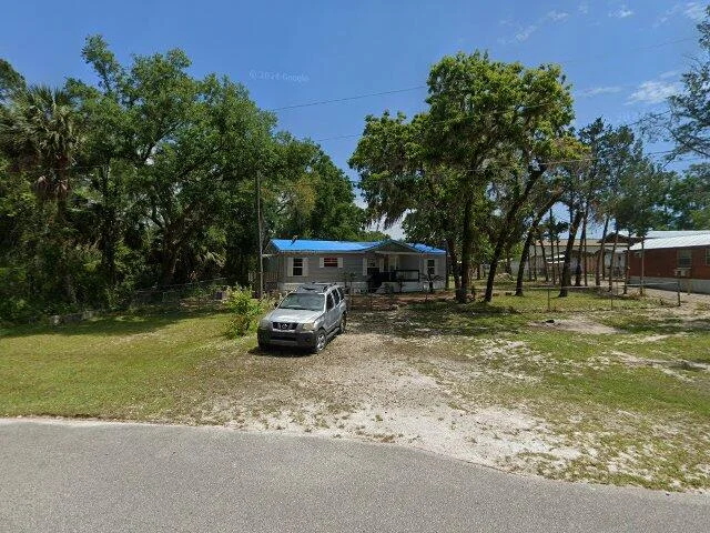 House image located at Steinhatchee, FL 32359