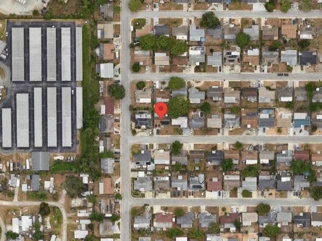 House image located at Port Richey, FL 34668