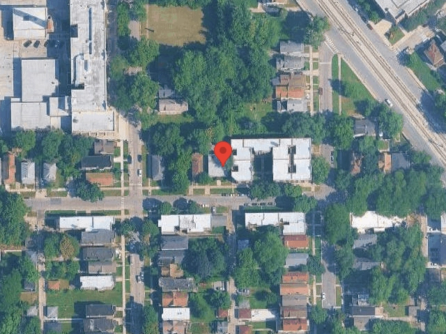 House image located at Chicago, IL 60649