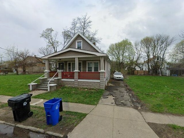 House image located at Cleveland, OH 44128