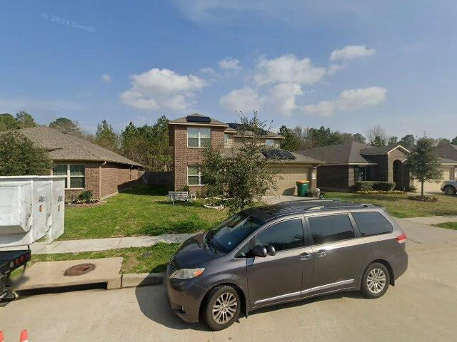 House image located at Tomball, TX 77375