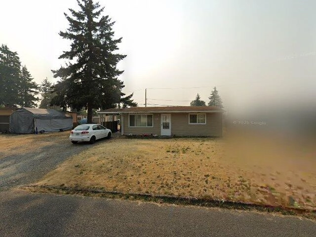 House image located at Lakewood, WA 98499