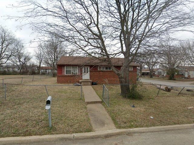 House image located at Tulsa, OK 74126