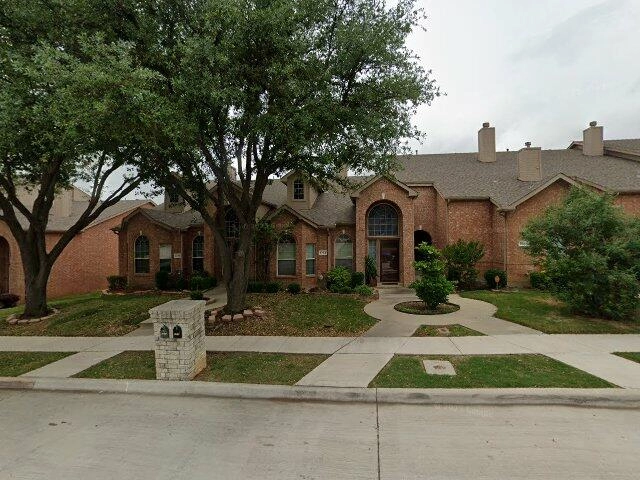 House image located at Lewisville, TX 75067