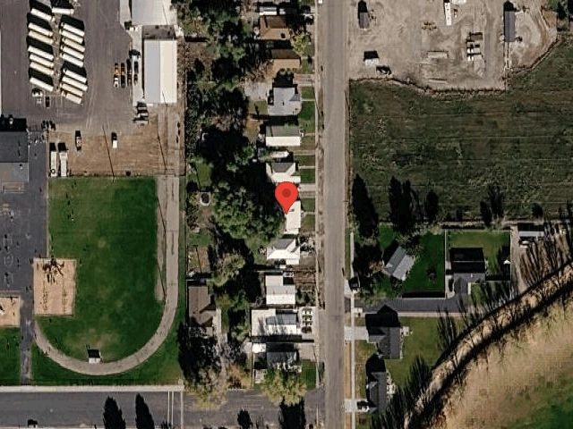 House image located at Shelley, ID 83274