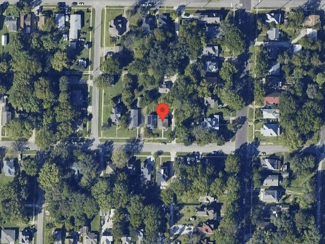 House image located at Springfield, MO 65802