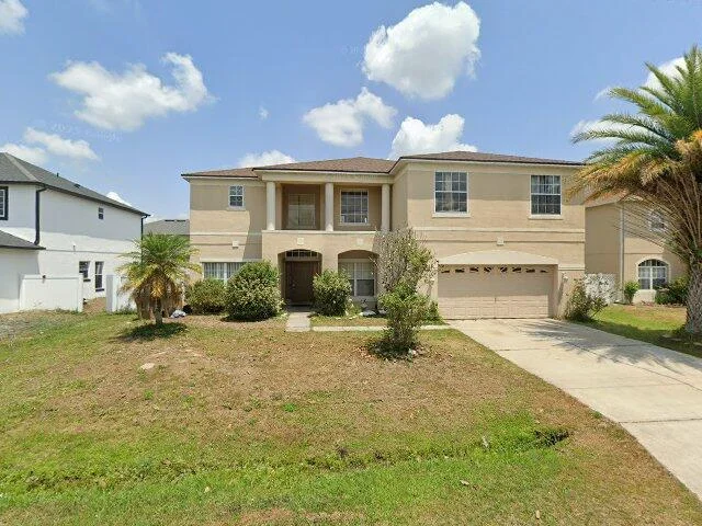 House image located at Kissimmee, FL 34758
