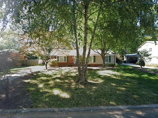 House image located at Charlotte, NC 28210