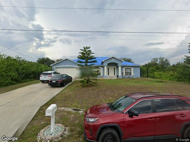 House image located at Lehigh Acres, FL 33976
