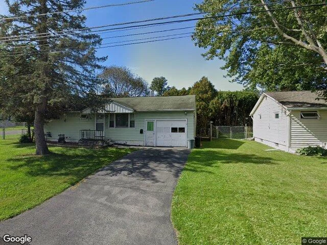 House image located at Syracuse, NY 13206