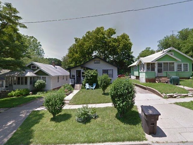 House image located at Des Moines, IA 50312