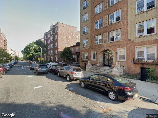 House image located at Jersey City, NJ 07304