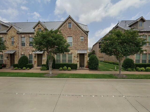 House image located at Plano, TX 75024